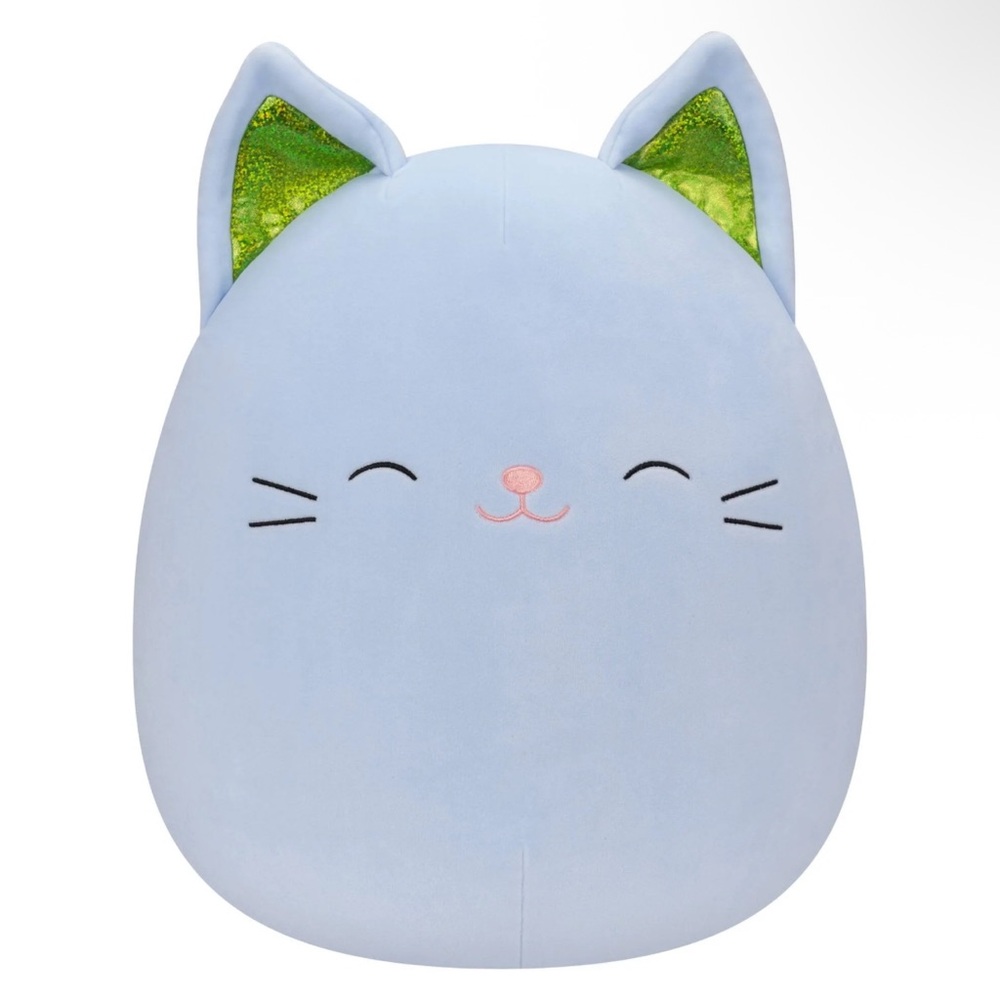 Squishmallow Jiovanne